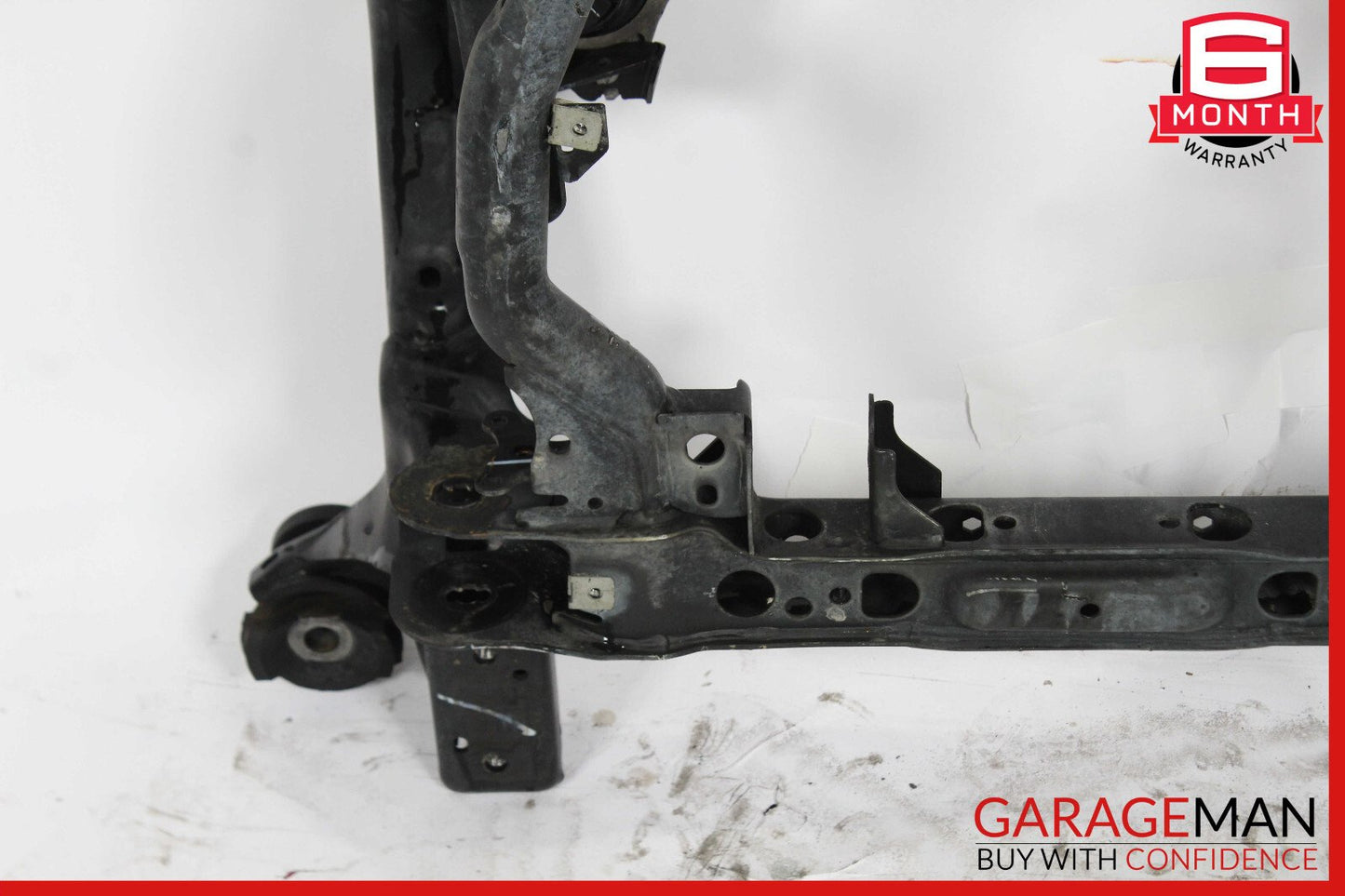 12-19 Mercedes X166 GL450 Front Sub Frame Subframe Engine Crossmember OEM