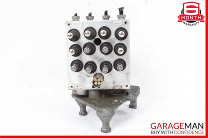 12-15 Mercedes W204 C250 SLK250 GLK350 ABS Anti Lock Brake Pump Module OEM