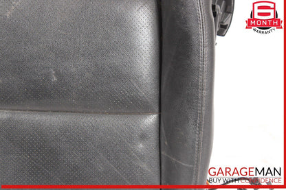 10-16 Porsche Panamera 970 Front Right Side Lower Bottom Seat Cushion OEM