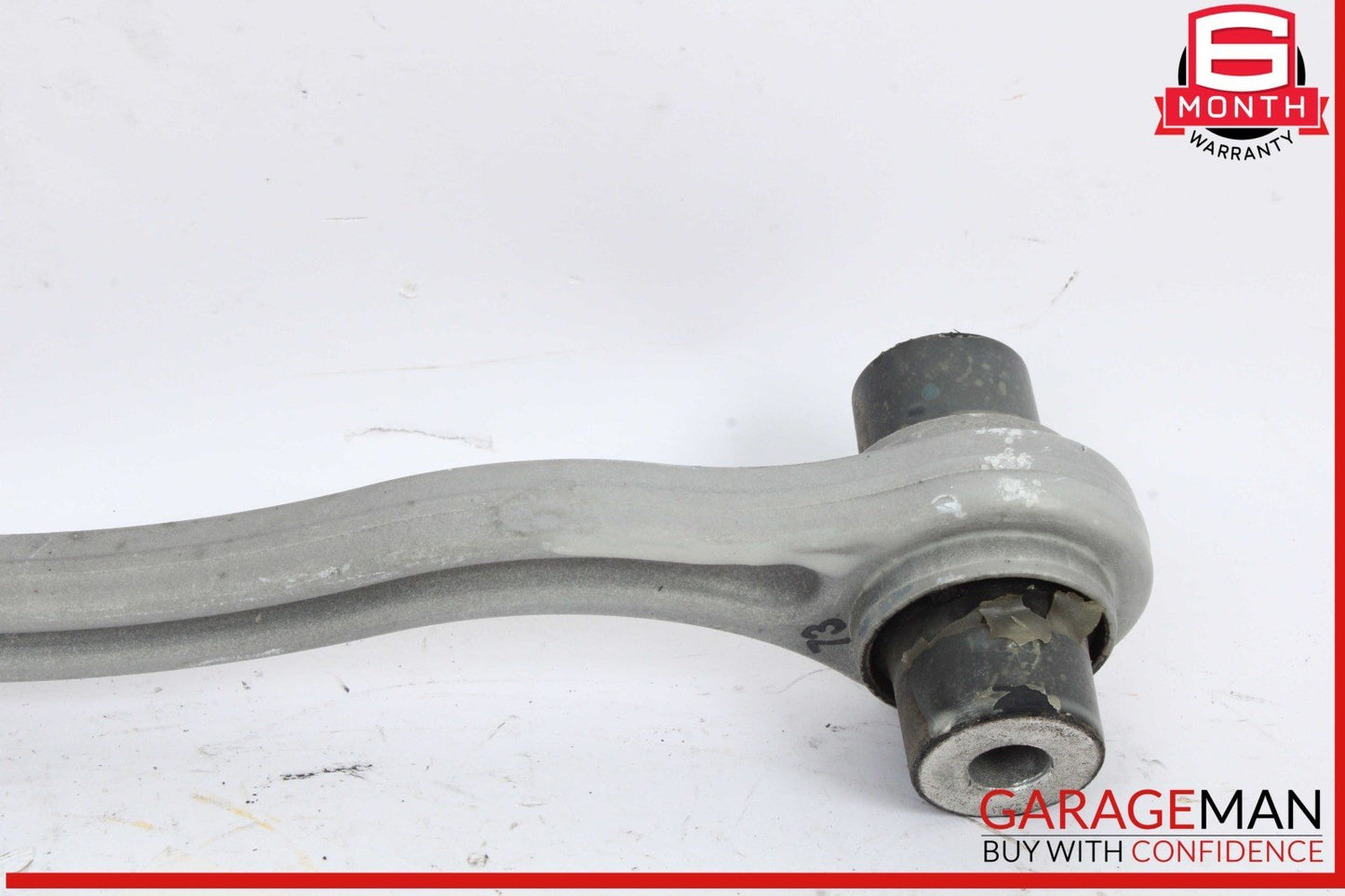 08-17 Mercedes W212 E400 Rear Left or Rear Right Side Lower Control Arm OEM