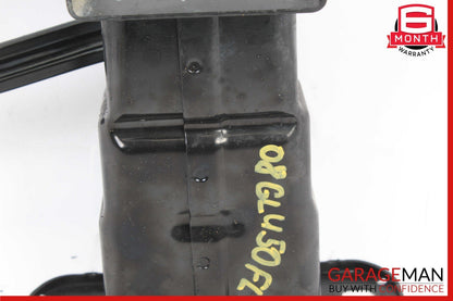 06-12 Mercedes X164 GL450 GL550 ML550 Front Left Side Reinforcement Bracket OEM