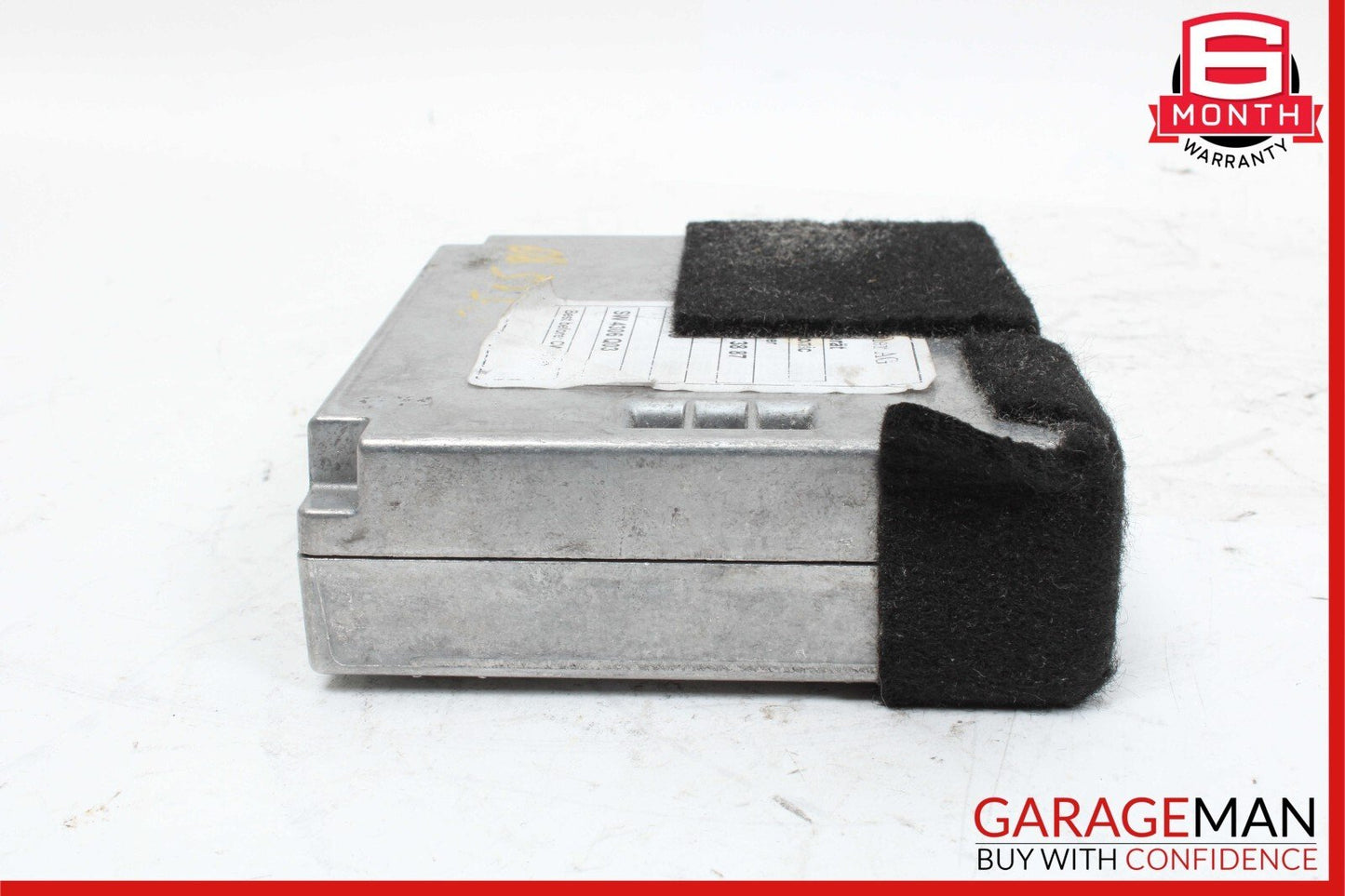 07-14 Mercedes W221 S550 S63 S65 AMG Voice Language Communication Control Module