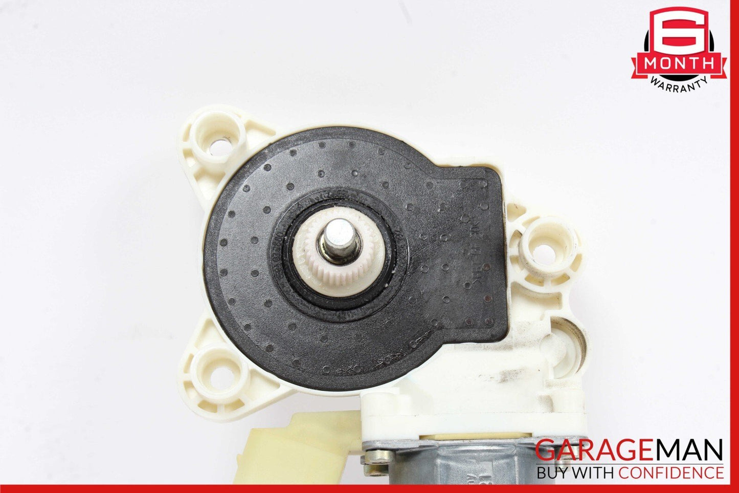 00-12 Mercedes CLK55 AMG SL500 CL500 Front Right Side Window Regulator Motor OEM