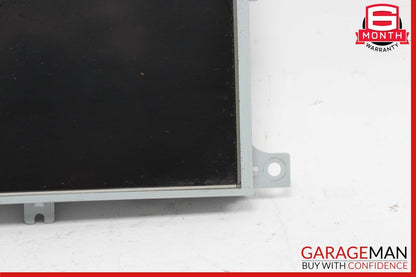 14-17 Maserati Ghibli Radio GPS Navigation Info Display Touchscreen Monitor