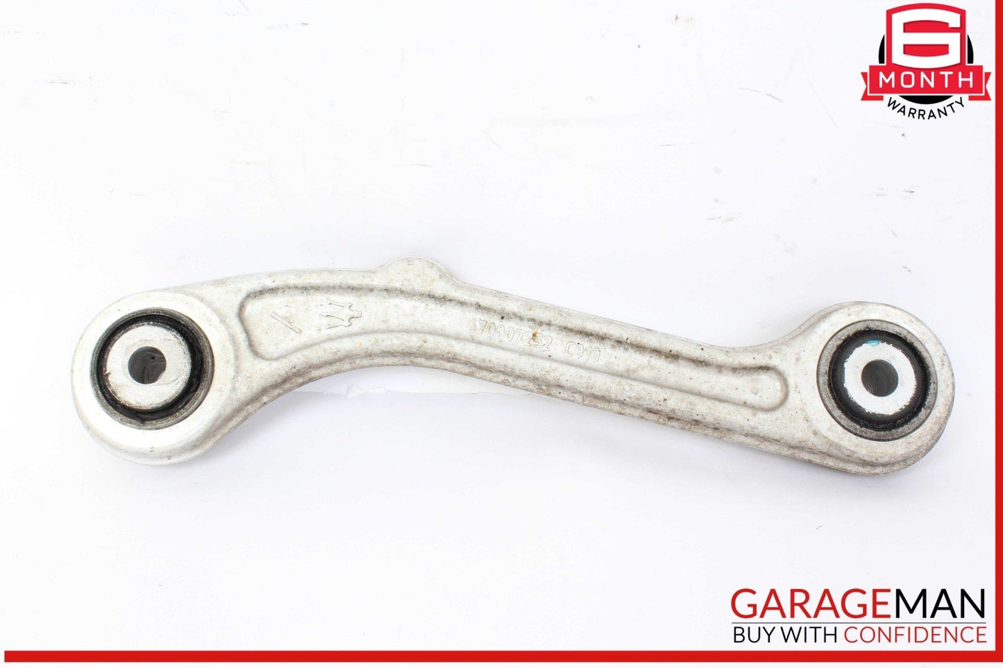 14-17 Maserati Quattroporte S Rear Right or Left Upper Control Arm 670007252 OEM