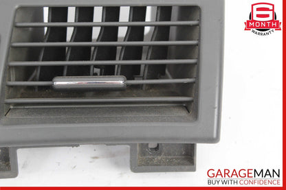 07-14 Mercedes W216 CL550 Front Right Side Dash AC A/C Air Vent Trim Cover OEM