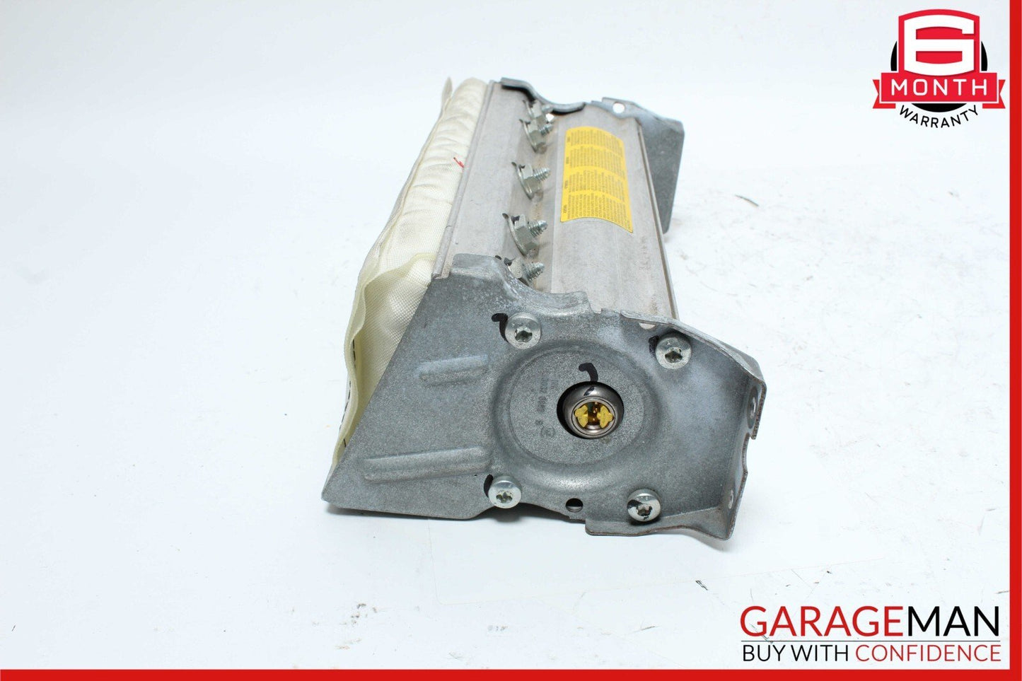 00-06 Mercedes W215 CL600 CL55 AMG S500 Dashboard Right Side Airbag Air Bag OEM