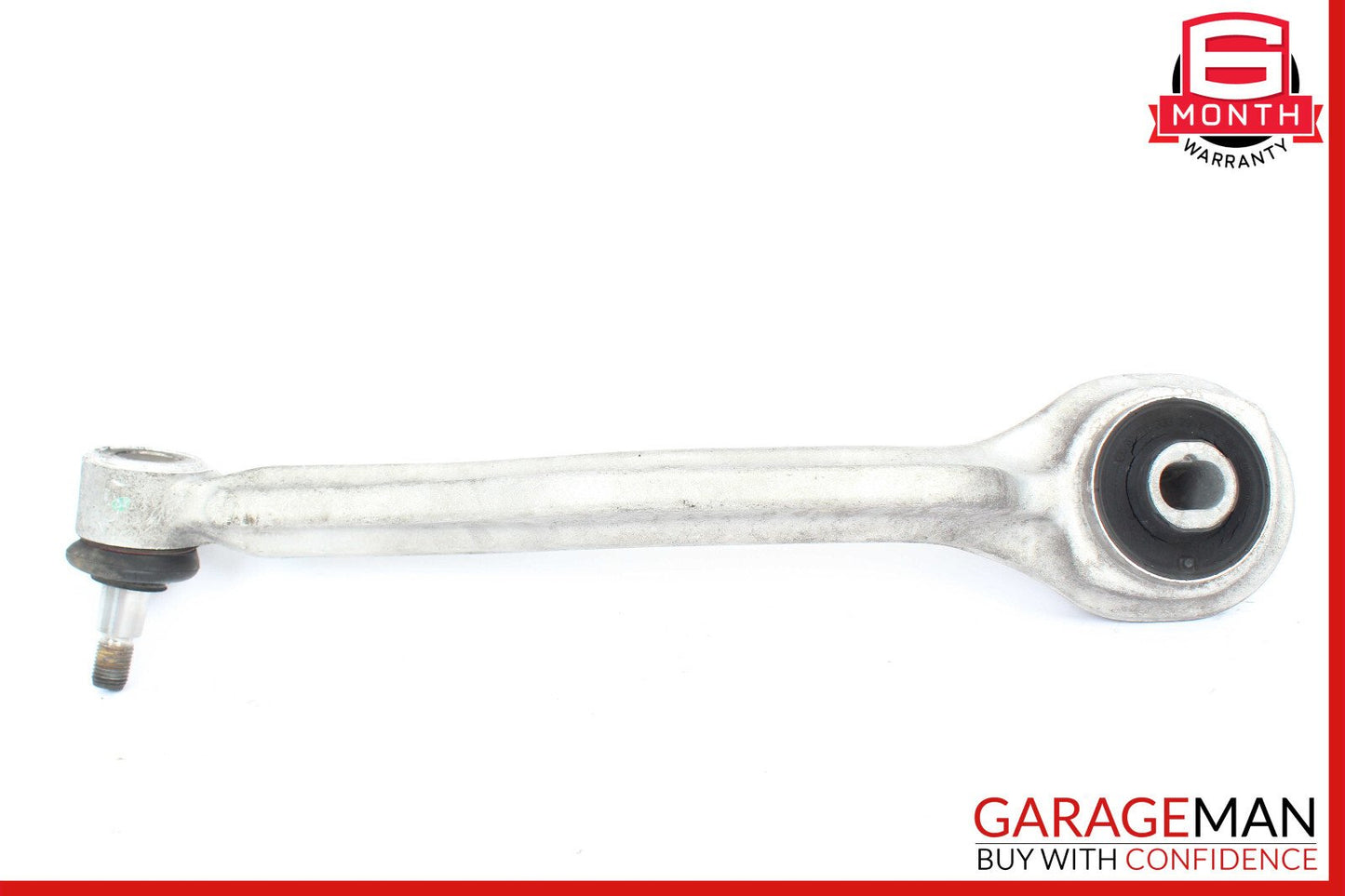 03-11 Mercedes W211 E350 CLS500 SL500 Front Left Lower Thrust Arm OEM