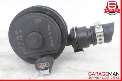 14-21 BMW i3 I01 Hybrid Engine Auxiliary Electric Coolant Water Pump OEM