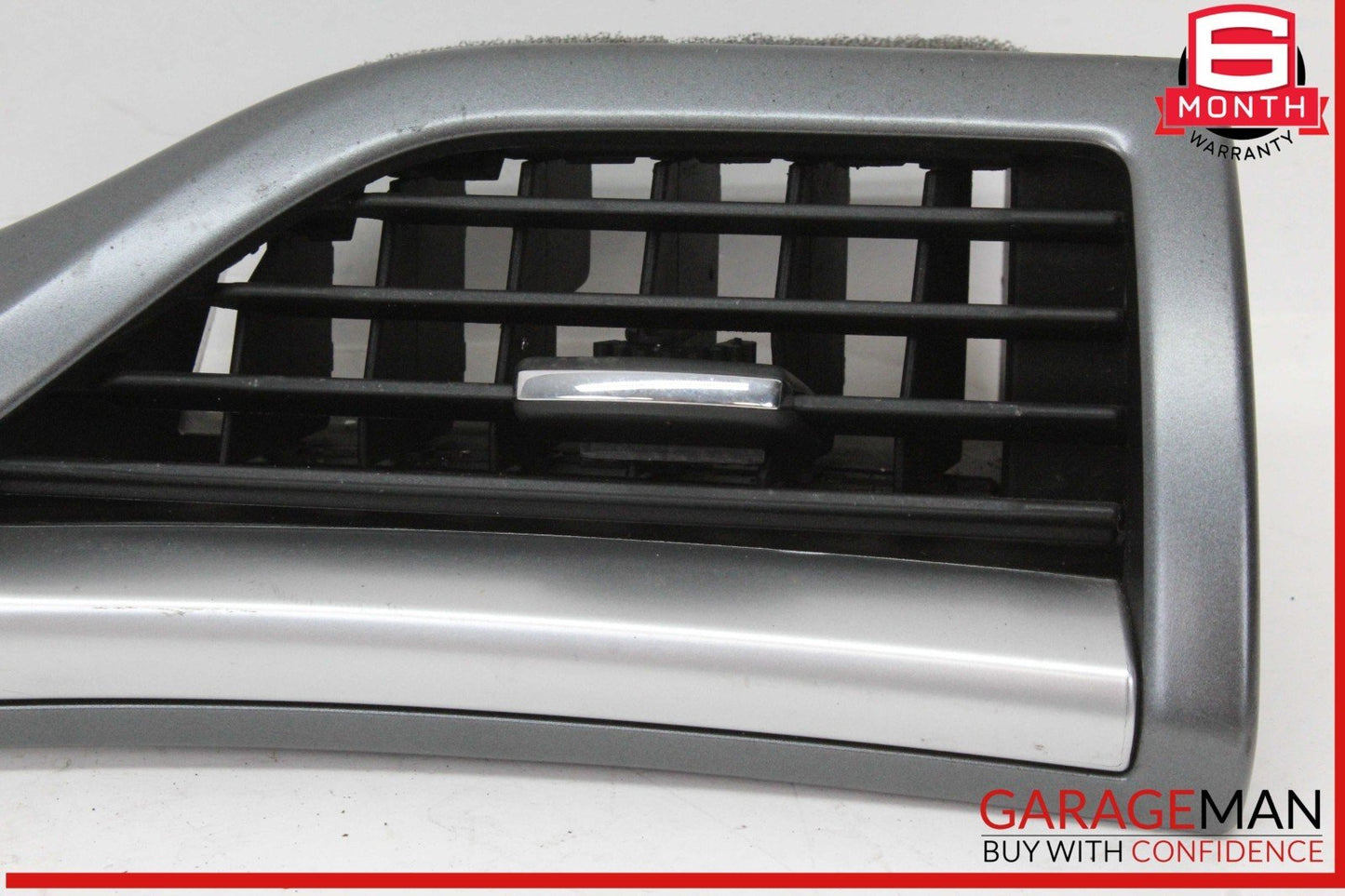 13-16 Ford Fusion Front Right Dash AC Air Conditioning Air Vent Grille w/ Trim
