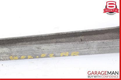 97-05 Porsche Boxster Carrera 996 Rear Left or Right Lower Control Arm Track OEM