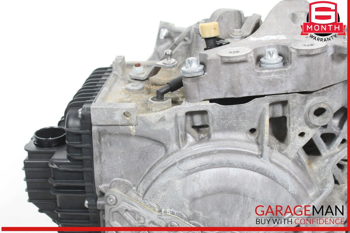 15-17 RAM Promaster City 2.4L Automatic Transmission OEM