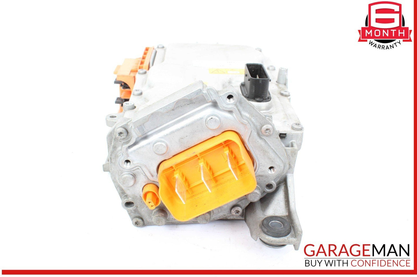 14-15 BMW i3 REME Base Control Unit Energy Management Module 8638514 OEM