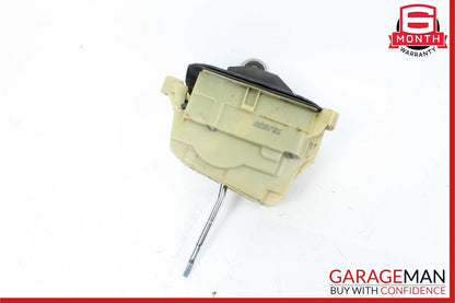 08-14 Mercedes W204 C350 C250 C63 AMG RWD Floor Gear Shift Shifter Selector Box