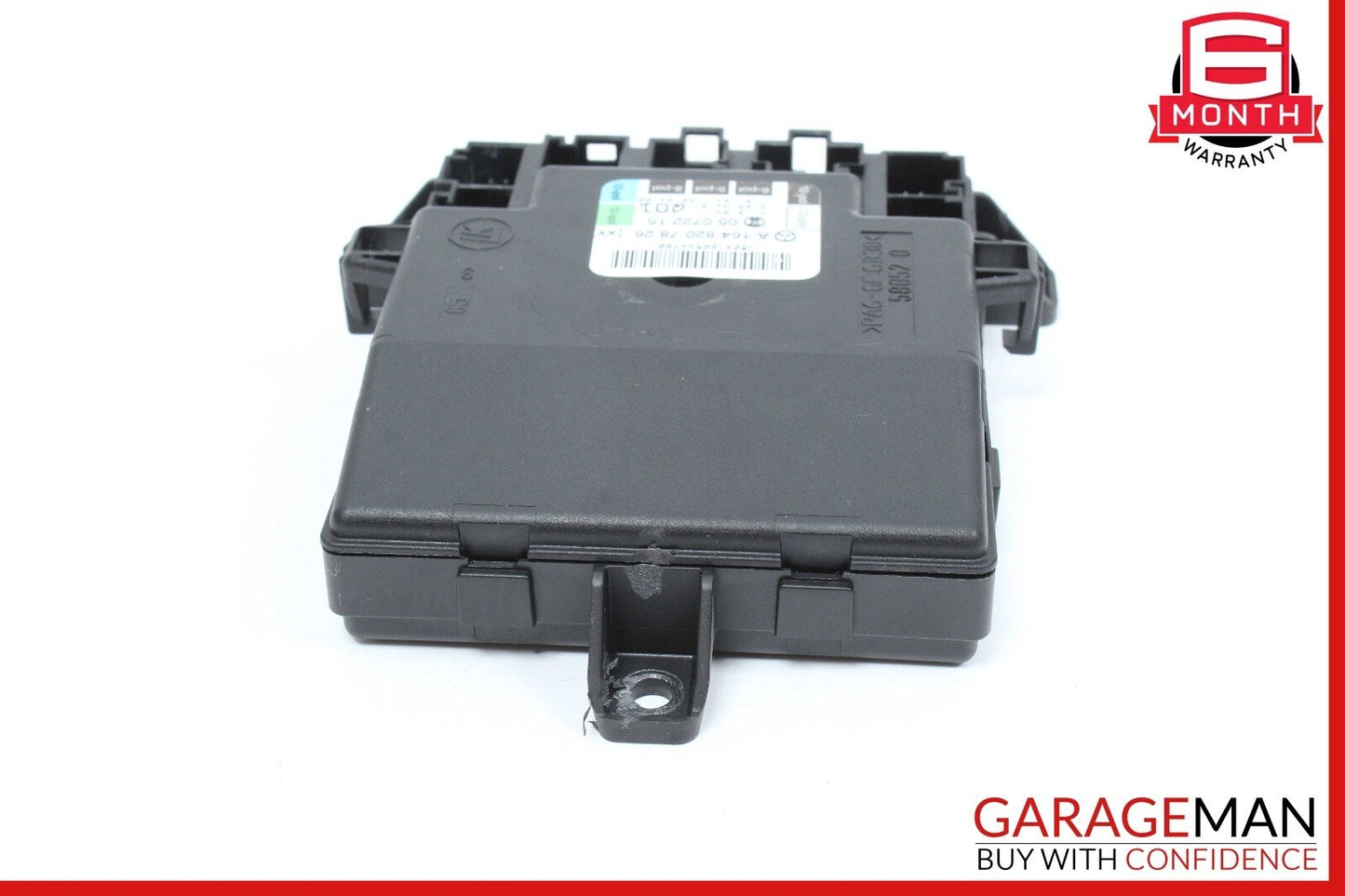 06-13 Mercedes X164 GL450 4MATIC Front Right Side Door Control Module OEM