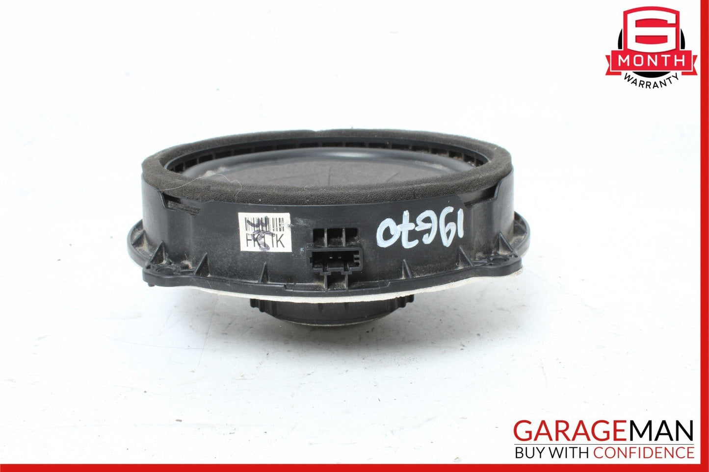 19-21 Genesis G70 Front or Rear Door Speaker Lexicon 96330-J5200 OEM