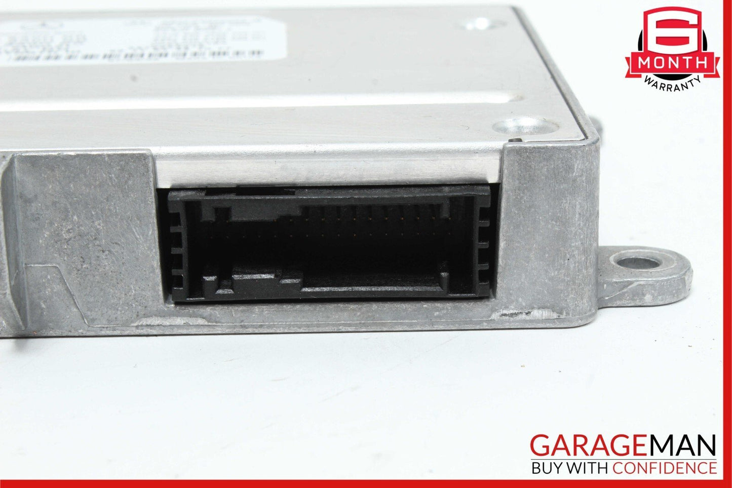 07-13 Mercedes W221 S550 CL550 Bluetooth Communication Controller Module OEM