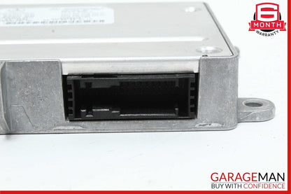07-13 Mercedes W221 S550 CL550 Bluetooth Communication Controller Module OEM