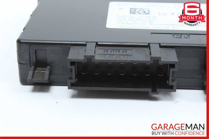 08-18 Mercedes W212 E350 SLK250 Seat Control Module Front Left Driver Side OEM