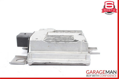 10-19 Porsche Panamera 970 Fuel Pump Control Module Unit 7P0906093 OEM