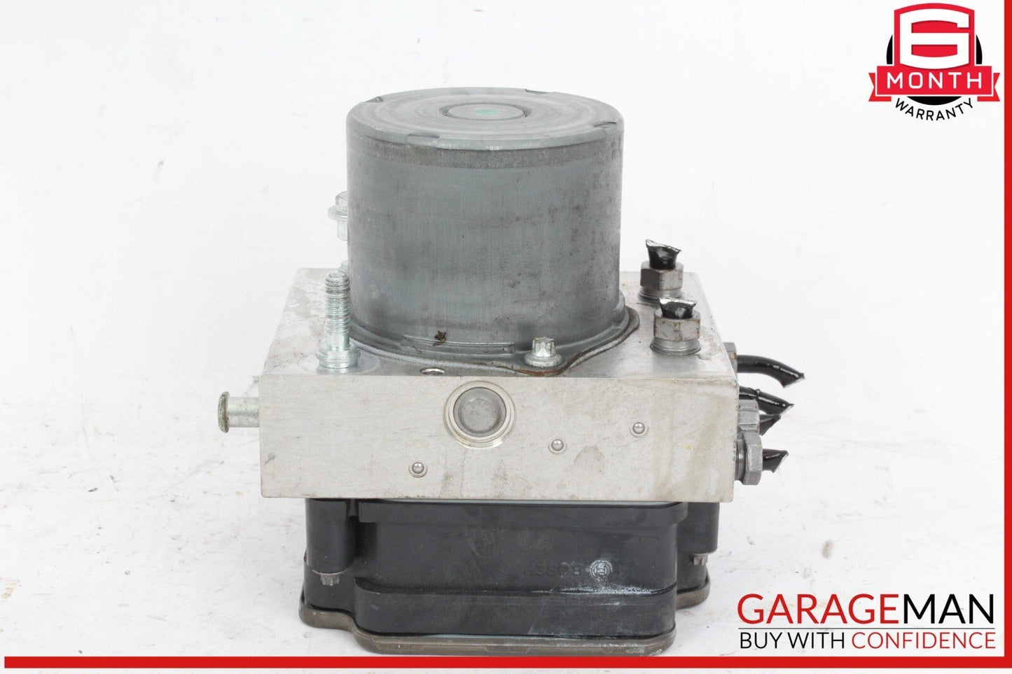 17-20 Maserati Levante 3.0L ABS Anti Lock Brake Pump Controller 670106615