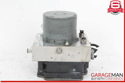 17-20 Maserati Levante 3.0L ABS Anti Lock Brake Pump Controller 670106615