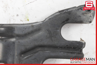 01-07 Mercedes W203 C240 Front Left Driver Side Headlight Support Bracket OEM