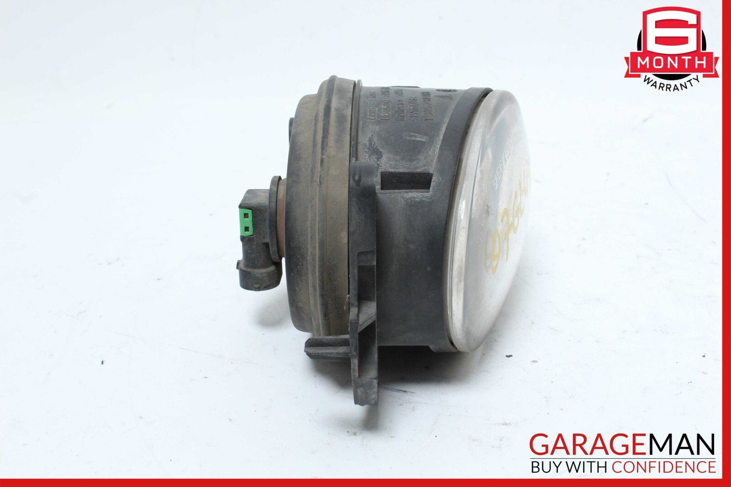 07-09 Mercedes X164 GL450 4MATIC Front Right Side Foglight Fog Light Lamp OEM