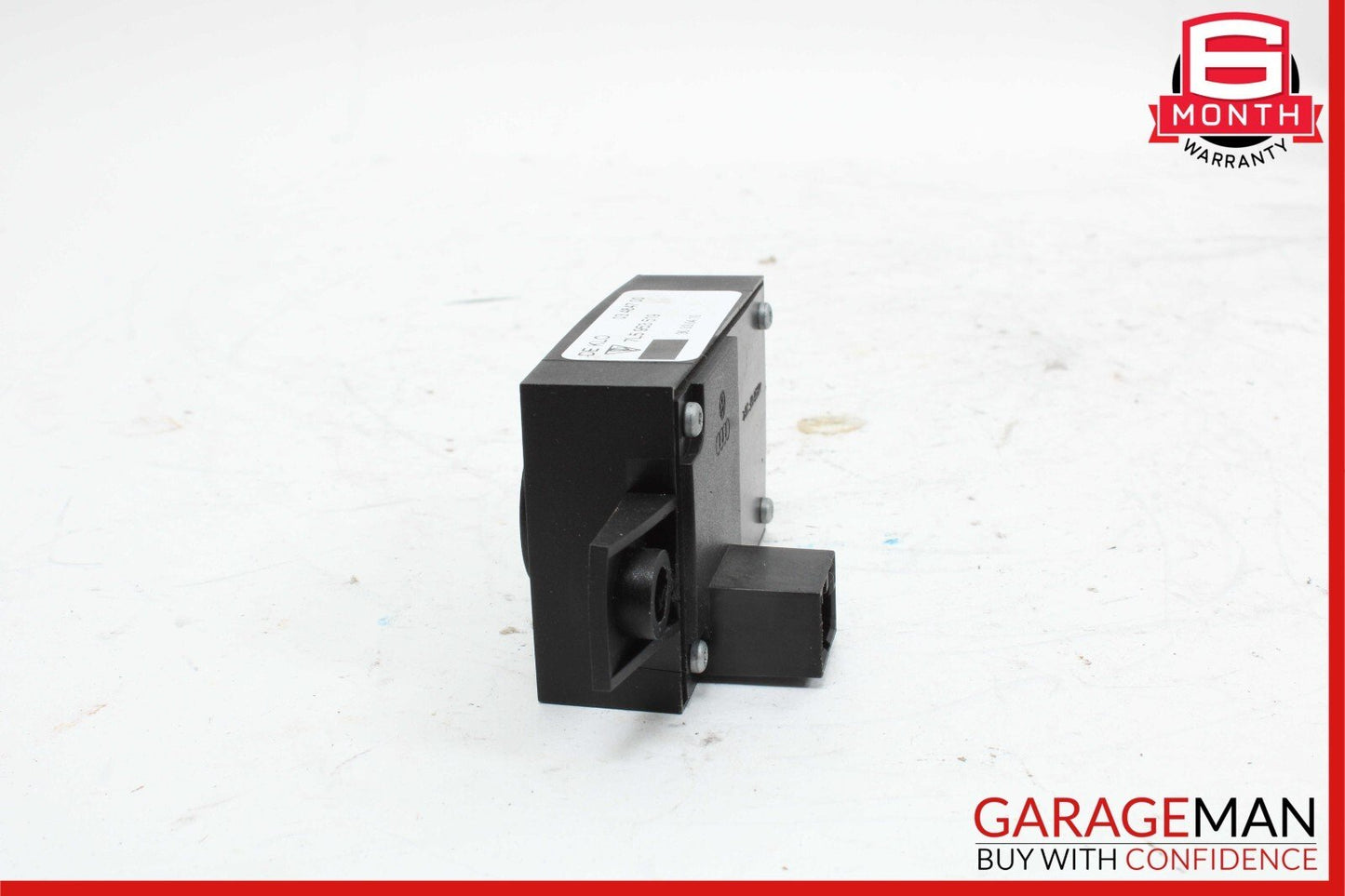 03-10 Porsche Cayenne S 955 957 Steering Column Adjustment Control Switch Module