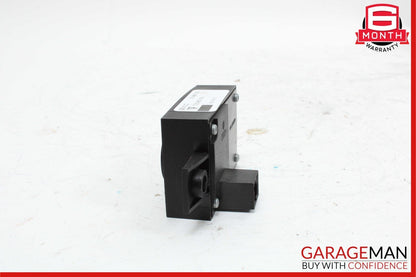 03-10 Porsche Cayenne S 955 957 Steering Column Adjustment Control Switch Module