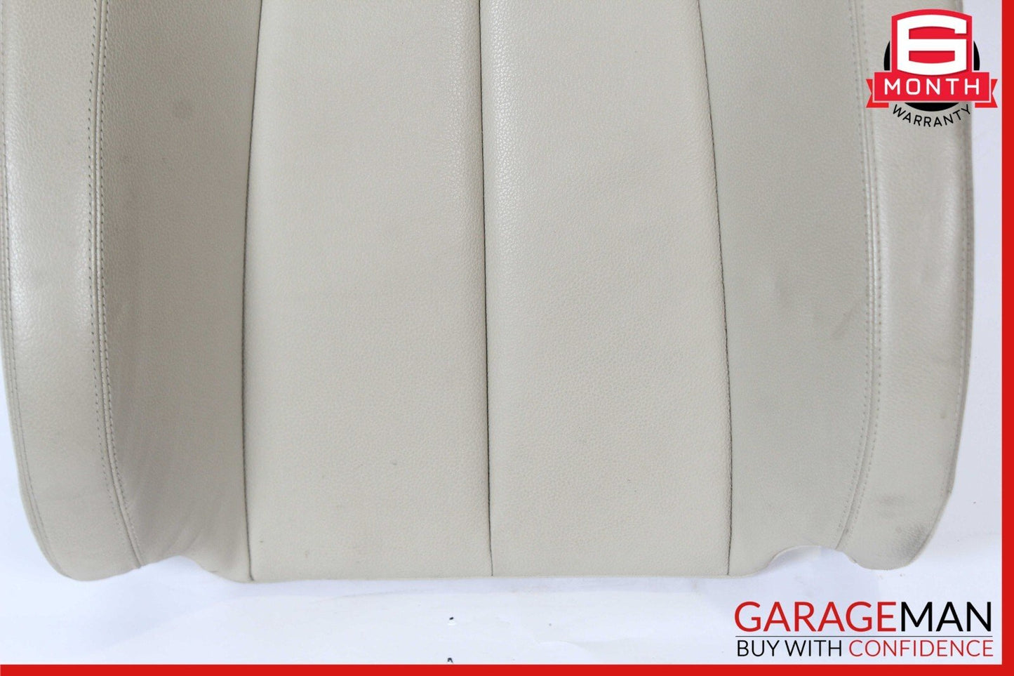 05-11 Mercedes R171 SLK280 SLK350 Front Right Side Top Upper Seat Cushion OEM