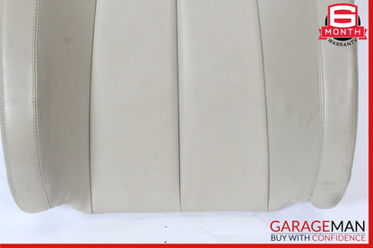 05-11 Mercedes R171 SLK280 SLK350 Front Right Side Top Upper Seat Cushion OEM