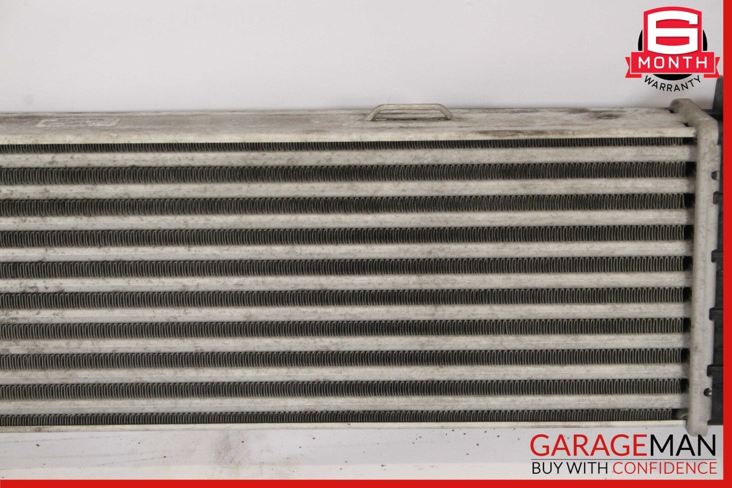 12-15 Mercedes W204 C250 SLK250 1.8L M271 Intercooler Charge Air Cooler Radiator