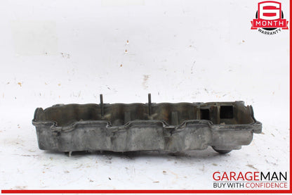 98-05 Mercedes W163 ML320 Left Side Engine Head Valve Cover 1120160705 OEM