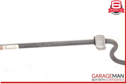 12-18 Audi A7 A6 S6 S7 Rear Stabilizer Sway Bar 4G0511305G OEM