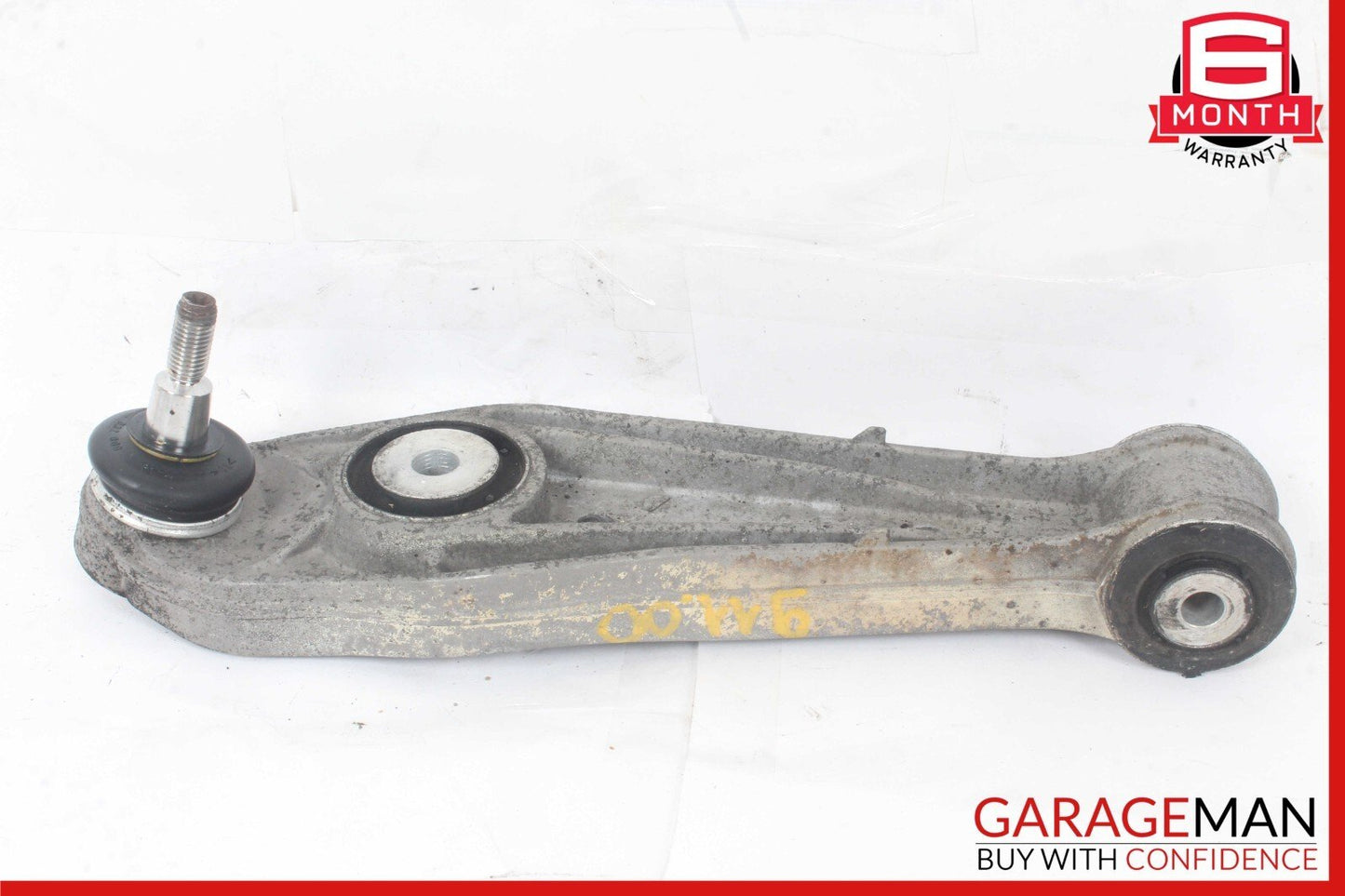 97-04 Porsche Carrera 911 Boxster 986 Front or Rear Lower Suspension Control Arm