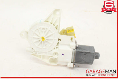 06-13 Mercedes W164 ML350 GL450 Rear Left Driver Side Window Regulator Motor OEM