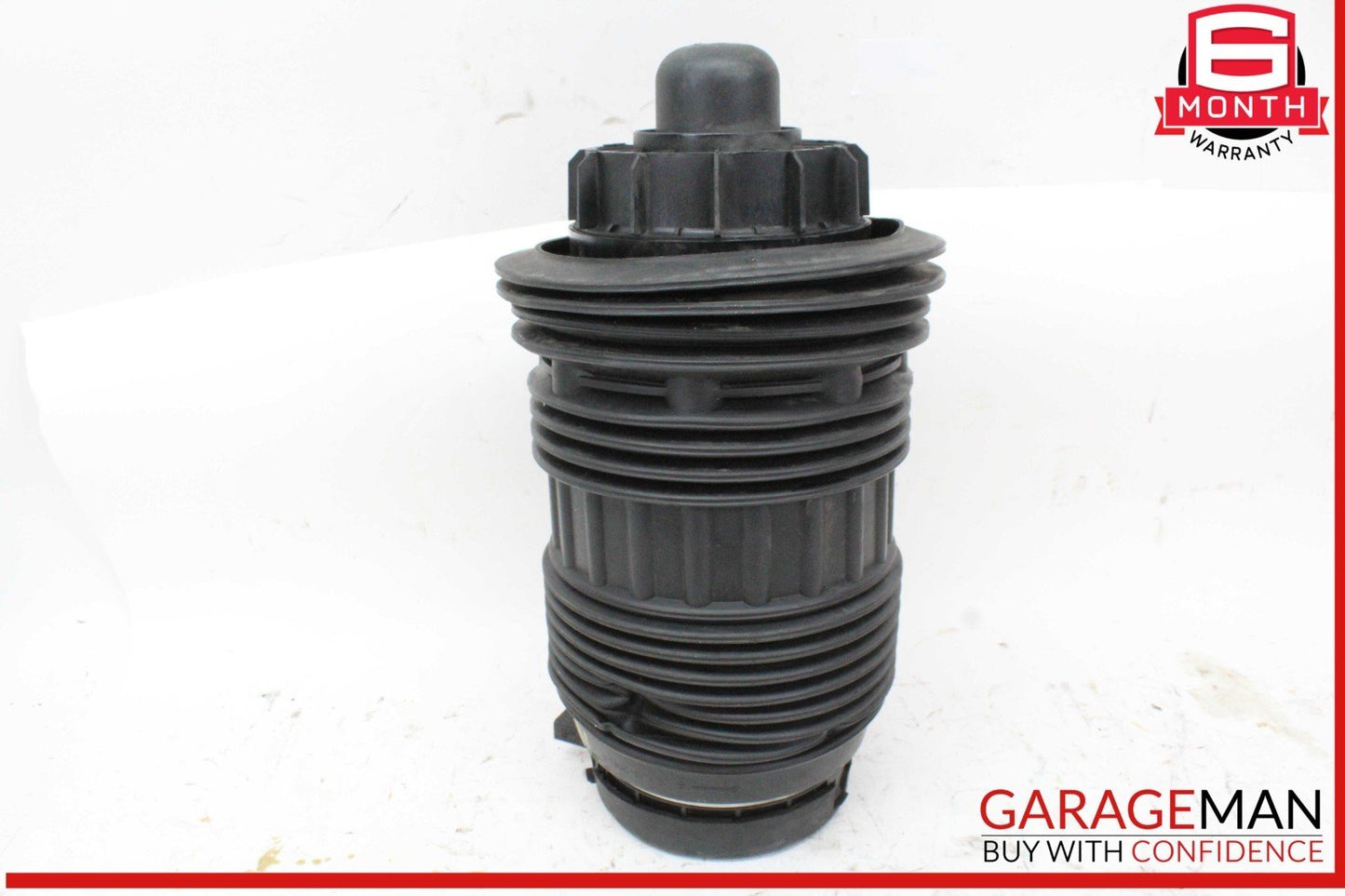 10-16 Porsche Panamera 970 E-Hybrid Rear Left or Right Side Air Suspension Shock