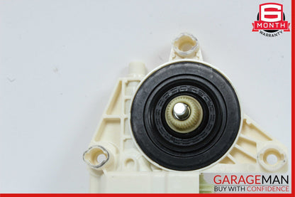 08-14 Mercedes W204 C300 C63 Rear Right Side Door Window Regulator Motor Unit