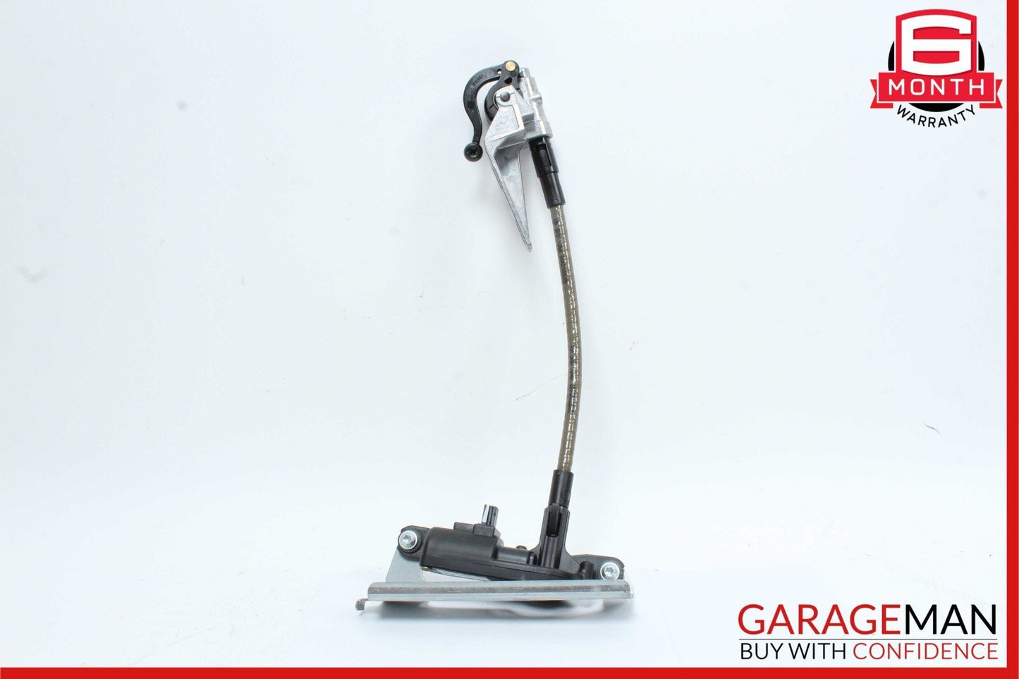 06-13 Mercedes W251 R350 Rear Left Side Quarter Window Motor 2517600304 OEM