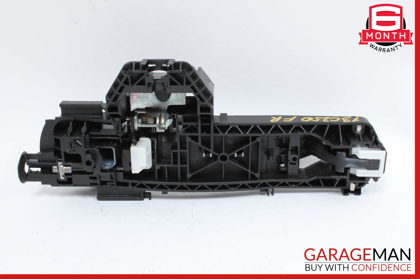 12-14 Mercedes W204 C250 Front Right Side Exterior Door Handle OEM