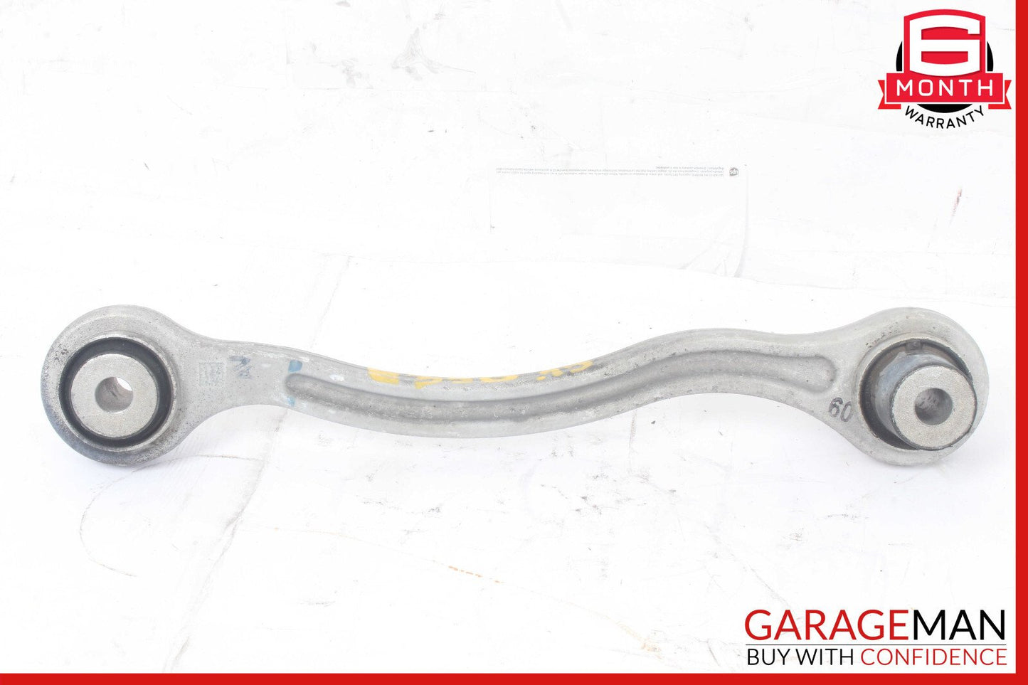 08-17 Mercedes W212 E350 C300 Rear Left / Right Side Lower Control Arm OEM
