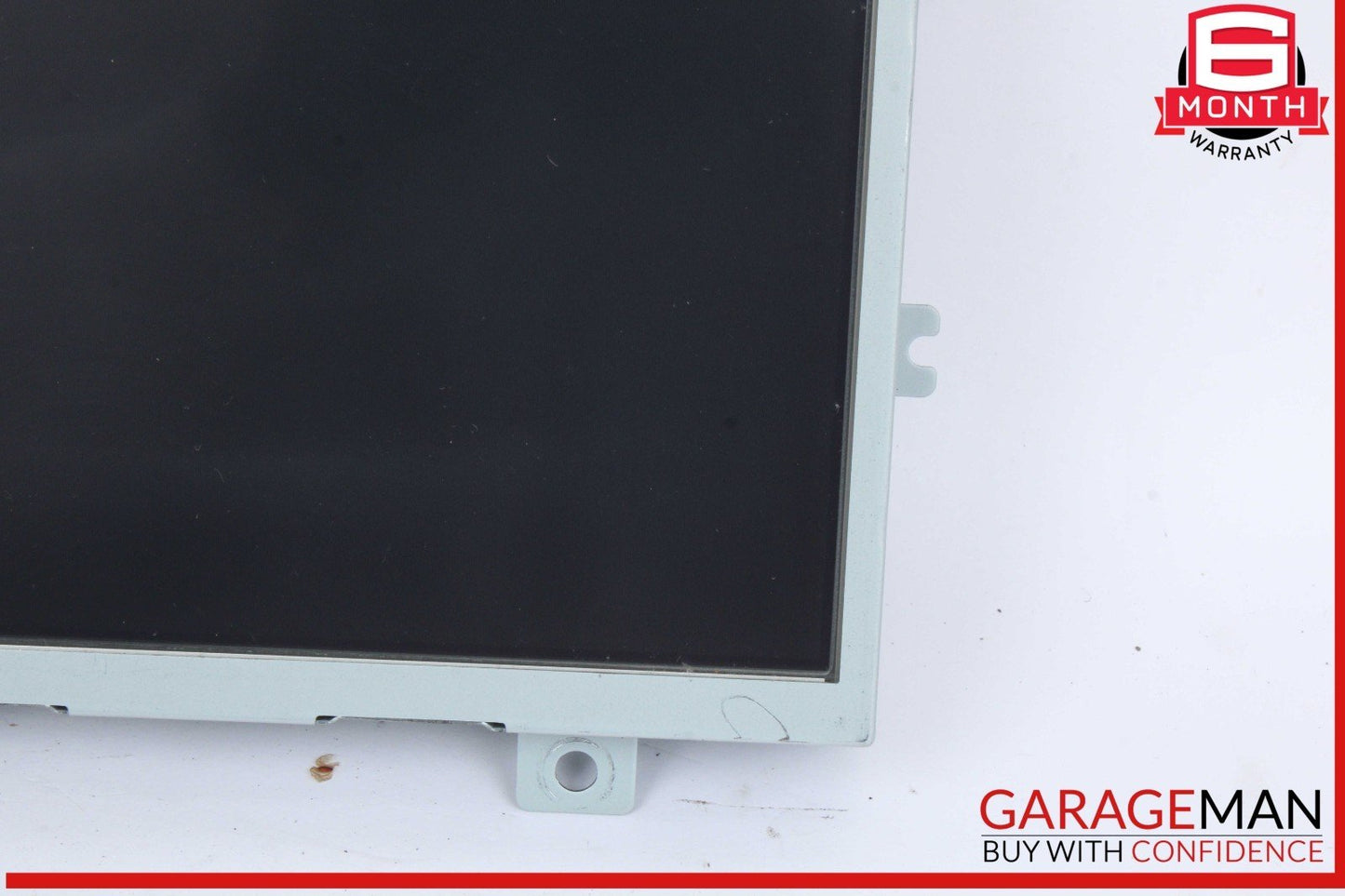 14-17 Maserati Ghibli Dashboard Dash Information Display Media Monitor OEM