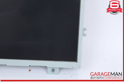 14-17 Maserati Ghibli Dashboard Dash Information Display Media Monitor OEM