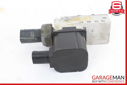 03-11 Mercedes W211 E500 CLS63 AMG Air Airmatic Suspension Valve Block OEM