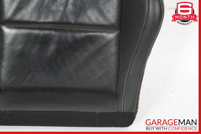 10-17 Mercedes W207 E350 E400 E550 Front Left Side Seat Cushion Lower OEM