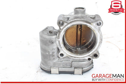 17-20 Audi A4 Engine Air Intake Throttle Body Valve 06K133062AK OEM
