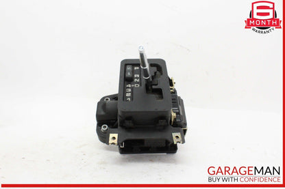96-02 Mercedes R129 SL500 Floor Shifter Gear Shift Selector 2022670537 OEM