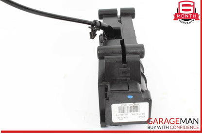 13-16 Mercedes X166 GL450 4MATIC Rear Left Driver Side 2nd Row Power Seat Motor