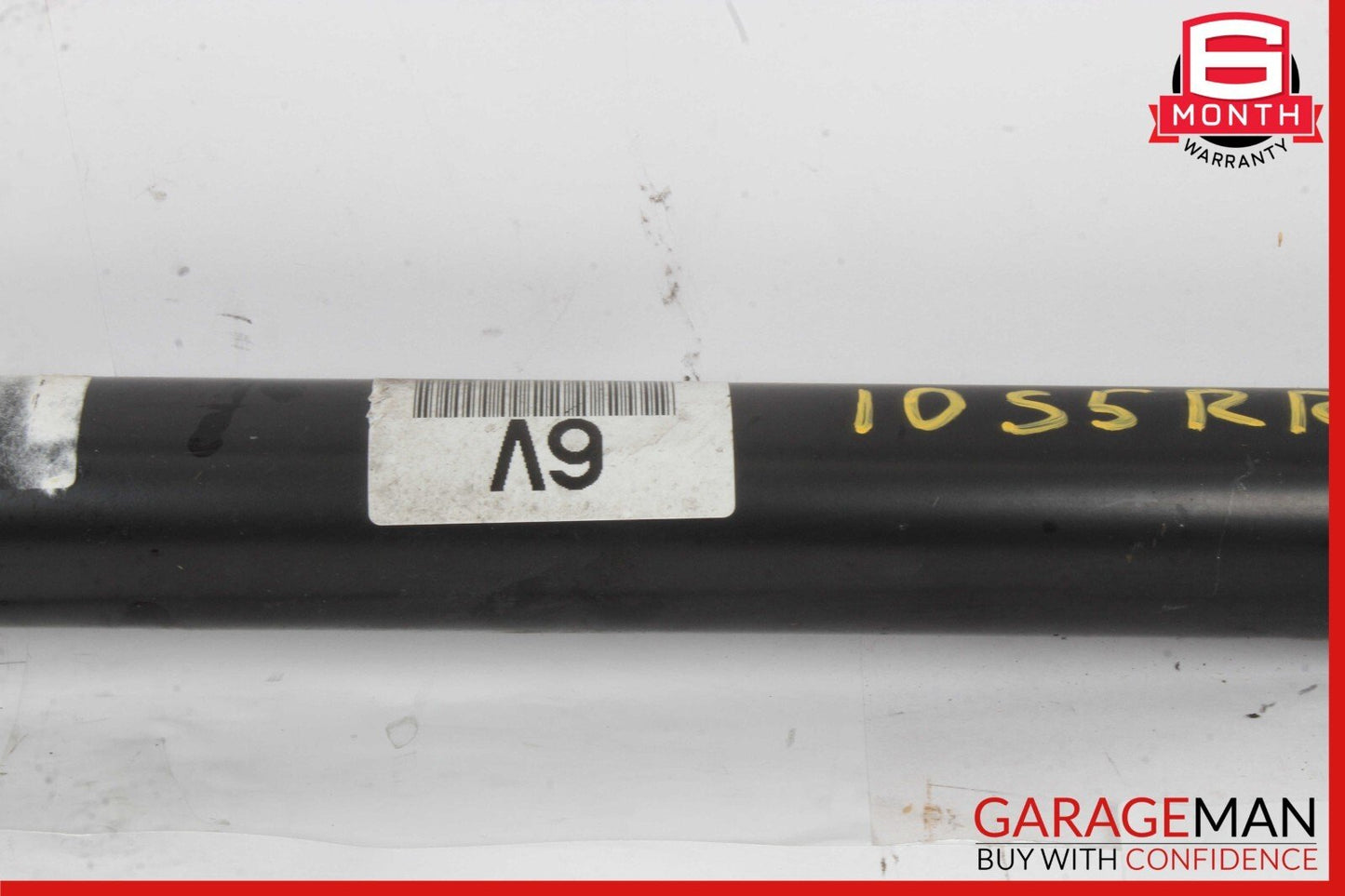10-14 Audi S5 A5 Rear Left or Right Shock Absorber Strut 8F0513035J OEM